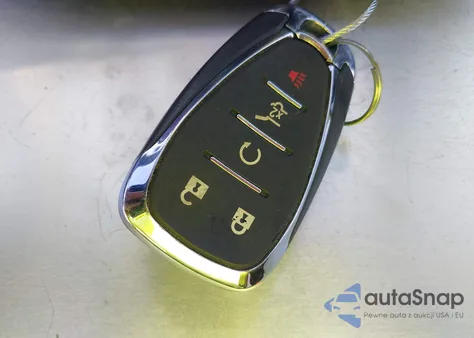 2021 Chevrolet Equinox Awd Lt из США, поврежденный, VIN 2GNAXUEV1M6115948